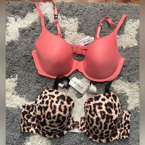 Victoria’s Secret bra 34C